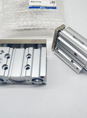 SMC0三960轴气缸MGPL80-425/030/0/50/75/10/200/300/40ZAZ原装现