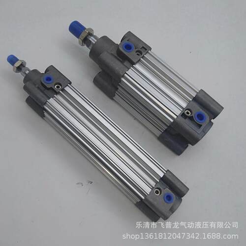 国产双用SPMC型C9气缸CP966SDB8作0-100807气缸