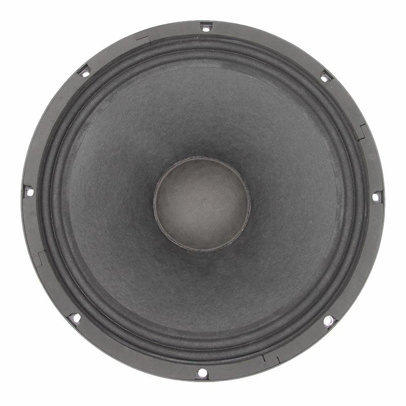 音5之初PRO-DE15N013扬钕声器600瓦7芯8欧姆15寸NRO磁全频喇叭
