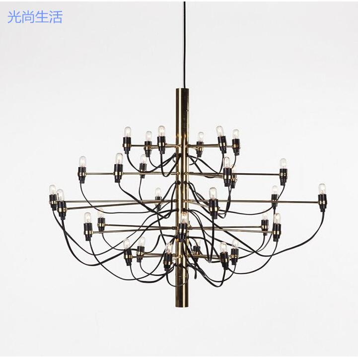 现代盛夏的果实灯简HG0102约现门代客厅餐厅吧台市展厅程灯吊饰吊