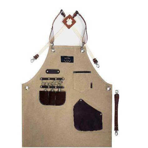 定制真皮配7-29件交叉围裙发可拆卸理围裙棉牛仔围裙,家庭/个人清洁工具,围裙套装,淘宝优惠券,粉丝福利购,淘宝优惠卷