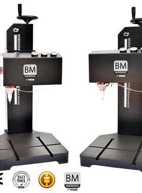 株洲高强度属打码机,机长市打标机厂家,湘金潭气动打BM-08T标,沙