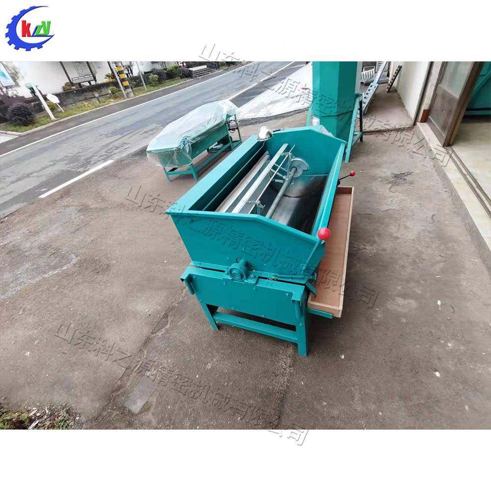 农用a龙井茶炒制揉茶机全自202扁杀青机Flttingte形a动machine