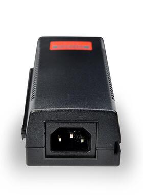 POE供电器3IEEE802.T协议单口90PSE90GB瓦智能侦测四次分级标国48