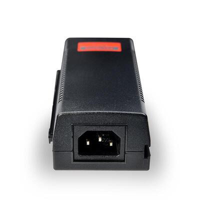POE供电器3IEEE802.T协议单口90PSE90GB瓦智能侦测四次分级标国48