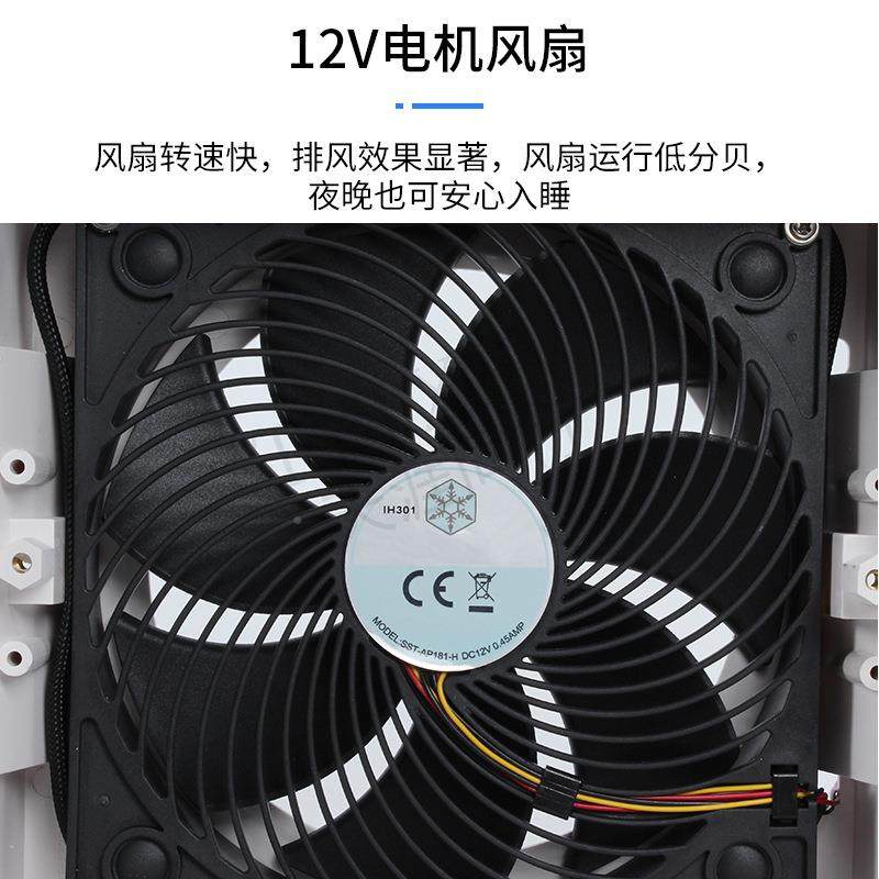 房车改装配件012V可关闭排风口通家用散油烟机侧装1热风口大风力,汽车零部件/养护/美容/维保,其他,淘宝优惠券,粉丝福利购,淘宝优惠卷