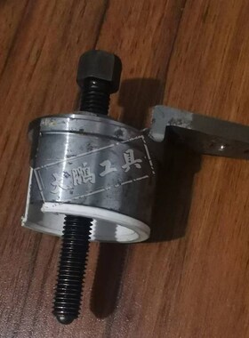 2021款奔驰GL450发动机M256直列六缸正时工具高压油泵工具