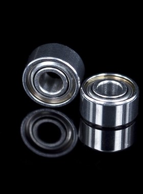 微型轴承小轴承内径1mm 2 3 4外径5 6 7 8 9 10 11 12 13 14 15