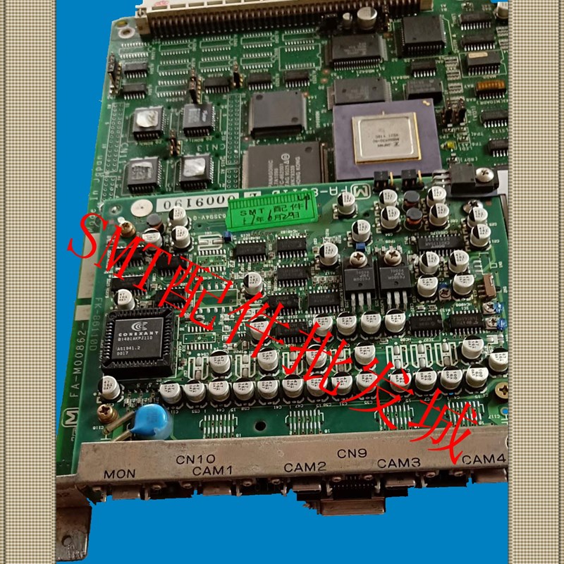 SMT贴片机AVK2/MV2F/MV2VB板卡直销  105/862/012/220/003/872
