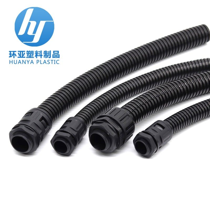 尼龙管接头塑料防水接头波纹管固定头软管密封接头PA66材质,标准件/零部件/工业耗材,输送带/传送带,淘宝优惠券,粉丝福利购,淘宝优惠卷