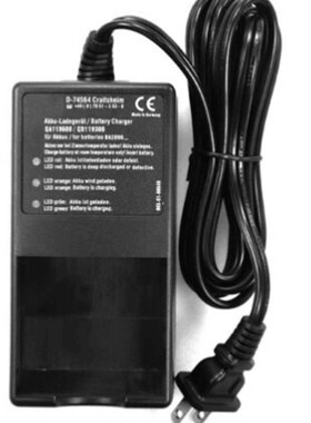 HBC充电器 ba209061 ba209001 QA119600 QD19300 电池充电器