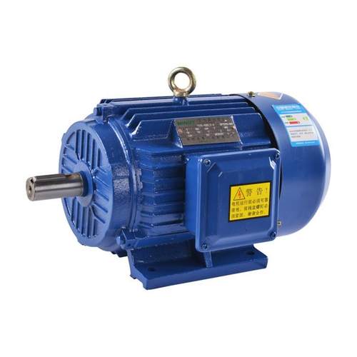 超高效节能三相异步电动机YE3-225S-437W马达二级能效厂家直销