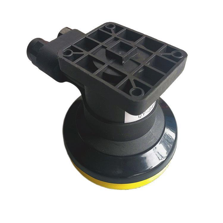 震动偏心砂纸机械手气动机同心式式式打磨机磨光机