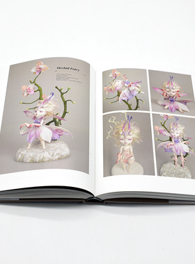 白色硬壳样板房简约外文艺术可翻A阅真书道具书摆件 书房陈列装饰