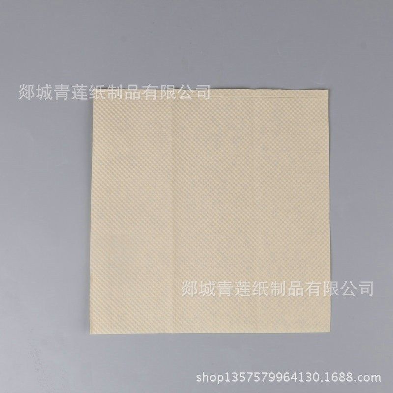 原木浆擦手纸厨房纸巾厨房用z纸吸油厨房洗碗纸10包耐水洗