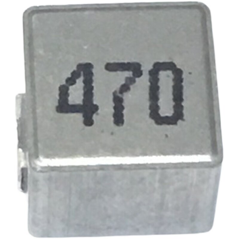 一体电感0b420 0630 0650 1040 1265- 1/2.2/4.7/10/15/22/33/47U
