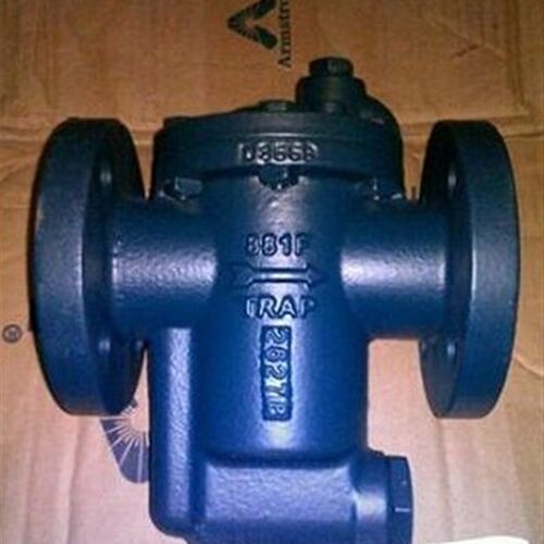 阿姆斯壮蒸汽法兰疏水阀883F 倒吊桶法兰疏水阀 排液阀空气
