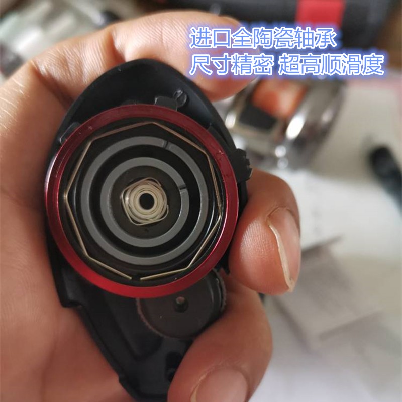 达瓦ALPHAS改装陶瓷轴承16 18 20阿尔法AIR19 21阿尔法SV 3843114