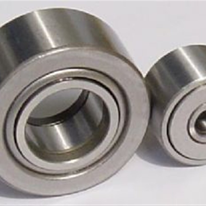 滚轮滚针轴承/支承滚轮轴承NATR25/NATA25  25*52*25