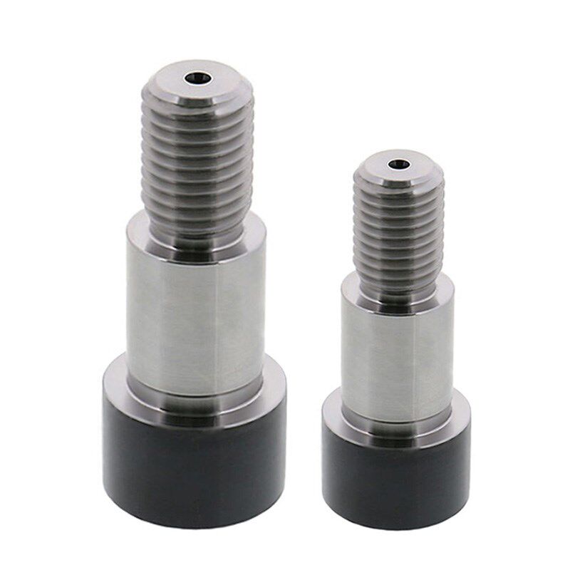 加长型 精密带肩等高螺栓 MSBL13/16/20-15/20/25/30/35/40/45/50