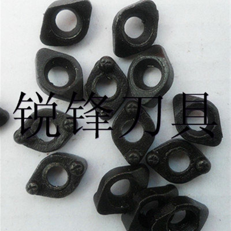 R4/R5/R6刀片 压板 刀杆螺丝压板/雕刻机配件/数控圆鼻刀杆 压板,玩具/童车/益智/积木/模型,毛绒/玩偶/公仔/布艺类玩具,淘宝优惠券,粉丝福利购,淘宝优惠卷