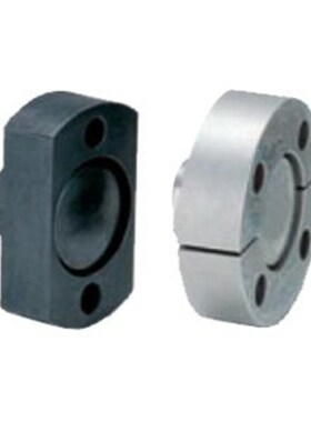WHG01-M12浮动接头组件 WHG51-M16 怡合达m10/m8