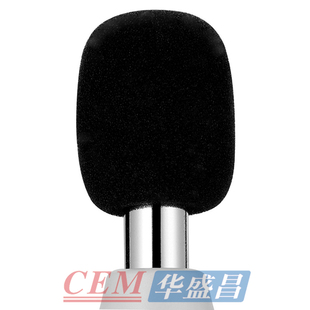 CEM华盛昌噪音计声级计音量测试仪 85A 分贝仪噪音测试DT