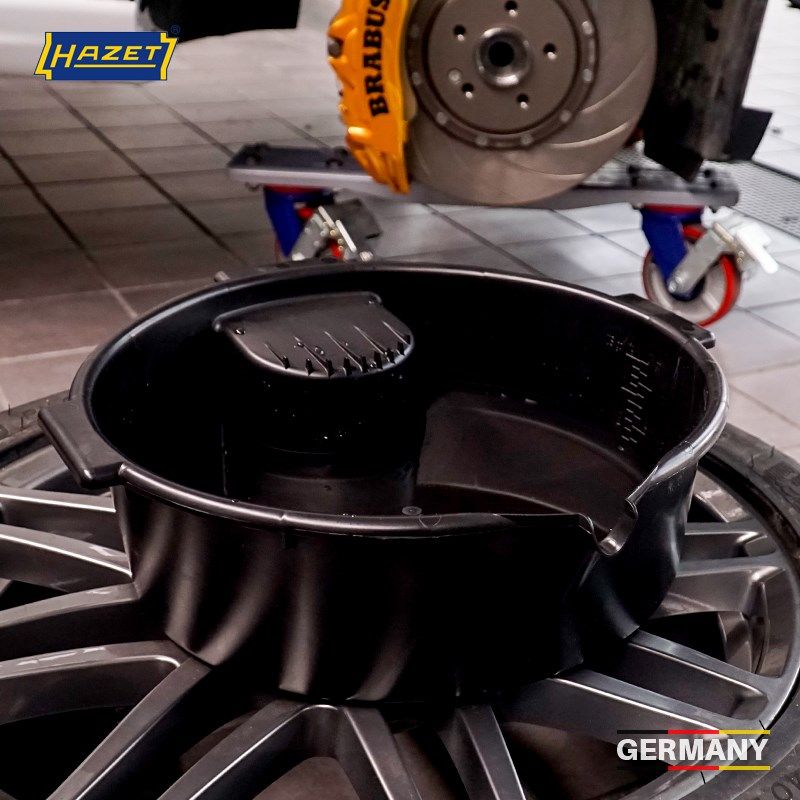 德国进口HAZET加厚接油盆工具盘零件清洗盘6升机油盘钢油盘洗件盆,橡塑材料及制品,塑料盒/塑料箱/塑料柜,淘宝优惠券,粉丝福利购,淘宝优惠卷