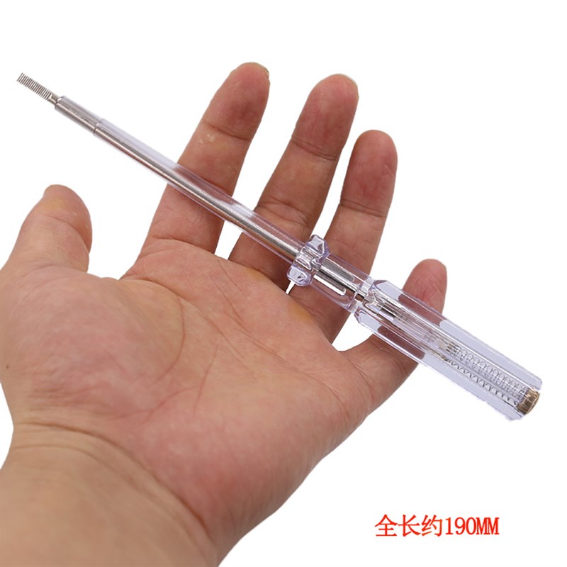 台湾宝工 9SD-329H 验电起子 试电笔 验电笔 测电笔 电笔