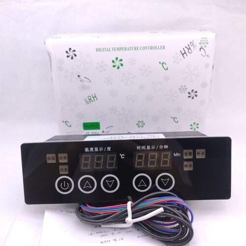 尚方SF-565A温控仪电蒸箱海鲜蒸饭柜加热定时保温电子温度控制器
