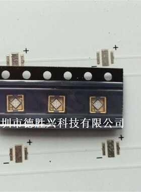 NVSU233A U365nm 日亚NICHIA新款3.5*3.5mm 光功率1030mW以上