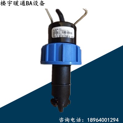 原装+GF+ Signet乔治费歇尔3-2536-P0-P1-P2转轮涡轮流量计传感器