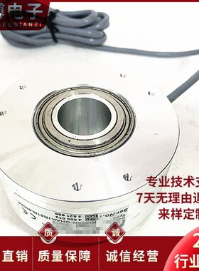 EA1B-1024M2X20.82空心轴电机旋转编码器