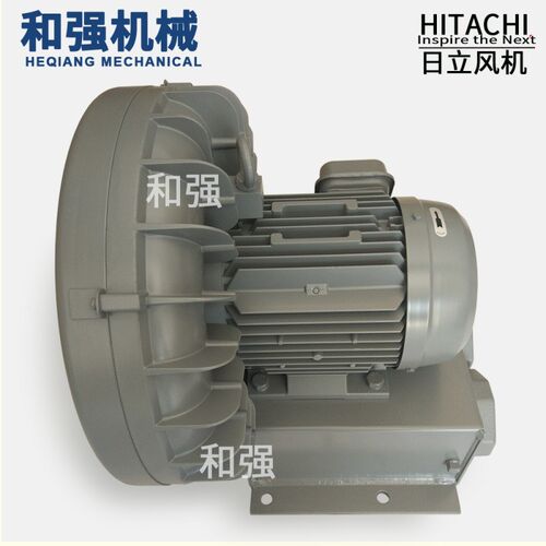 HITACHI/日立风机VB-030-EN 旋涡风机 VB-030-E2/E3/E4 旋涡风机