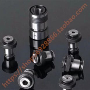 B18日标 B18头J4020L 数控机床配件丝攻夹头J4012L B16主体J4016L