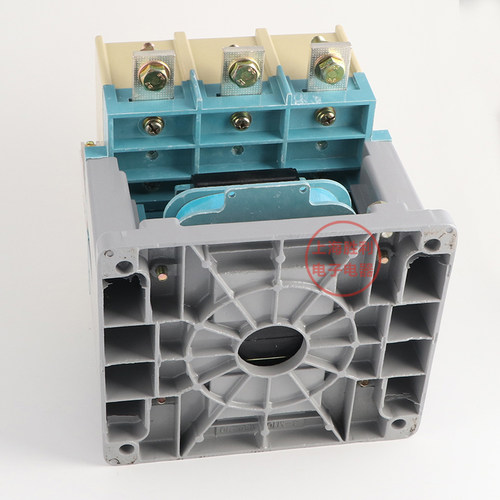 CJ20-630A交流接触器厂家正品24V380V 银点触头辅助开关