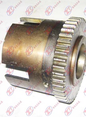 车床配件机床配件 大连机床CD6140A/6150A-20728离合齿