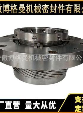 SAF11机械密封25AF11158-E1机械密封凝结无品牌/水泵S/机封密-封
