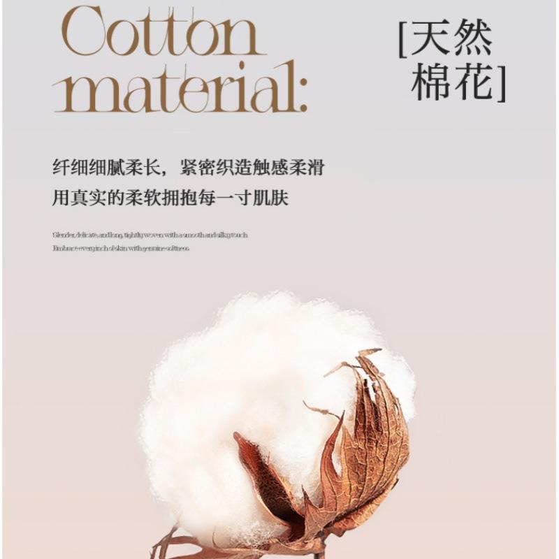 加全棉纯棉a类婴级厚磨母毛四RQJ件套床单冬季被套床三件笠套床上