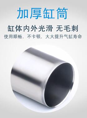 斜臂机械手专用TWSA摆臂气缸DHRP2S-05M125P出V-B010TGG旋入回旋