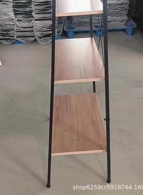 源头工厂欧式书物架31508架收落地卧室铁艺纳架厨房储置物架阳台