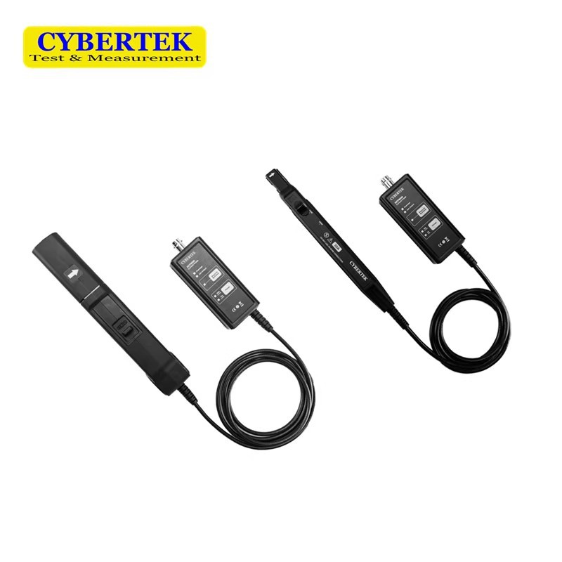 CYBERTEK知用电流探头HCP8030(D)_8050_8150_8300_8500 高频DC_AC