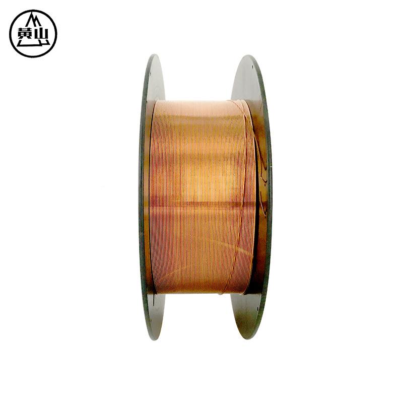 襄工安R青VDY铜盘丝厂直售ECuSn-C锡青铜气焊丝HS21保3锡青铜盘丝