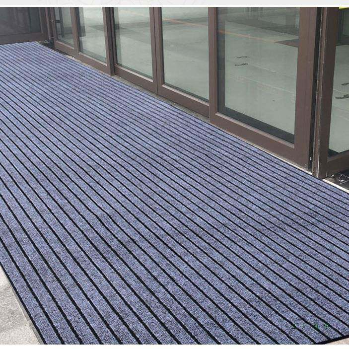 室外防滑户门地垫门门口脚垫定制进门积垫F5M657M8户外整铺大面商