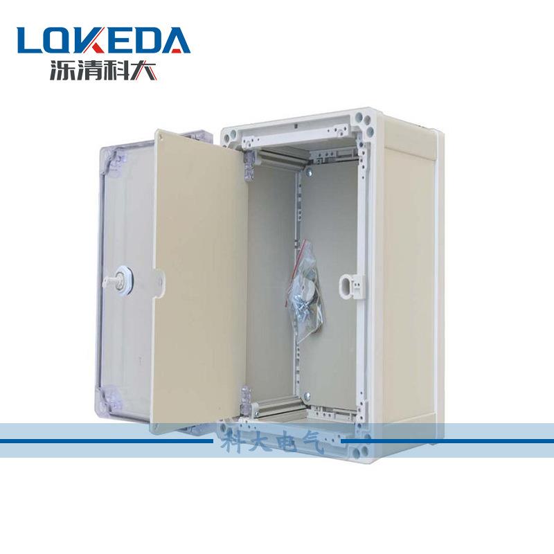 科大PV塑0料防水接0线盒箱500*400*150/18/2C20/26/300mmFYT尺寸