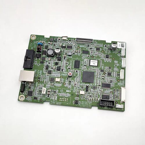 ABB机器人 DSQC679 3HAC028357-001 示教器主板电路板 现货包邮
