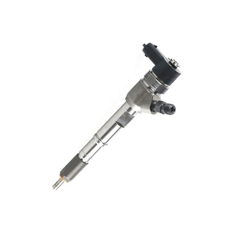 110系列喷油器 0445110787 喷油器总成适用于柴油发动机