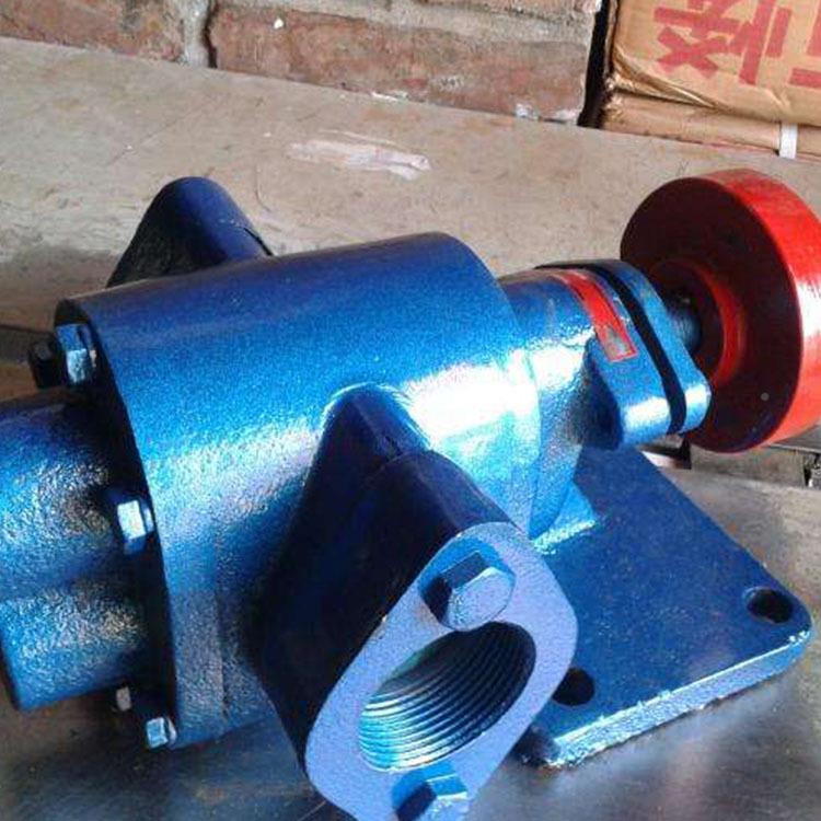 渣油泵ZY硬齿面轮重油废污油输泵高压泵BWGU高温抽送油泵