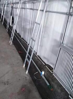 殖养散热片畜牧养殖取暖畜牧暖养殖OWP散风机散热片养殖风机热片