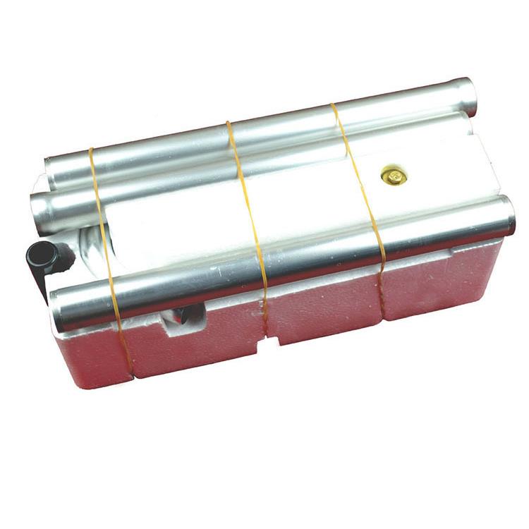 25m手m摇抽油泵铝油泵三节式油泵泵油抽多抽功PYN能抽油柴油泵